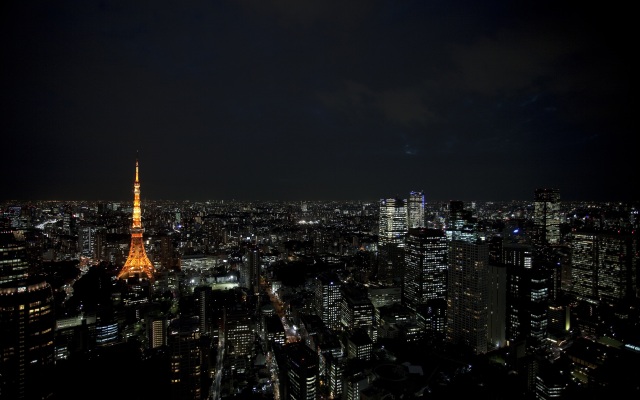 Andaz Tokyo Toranomon Hills - a concept by Hyatt