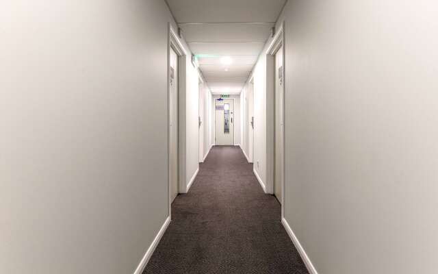 Days Inn by Wyndham London Stansted Airport
