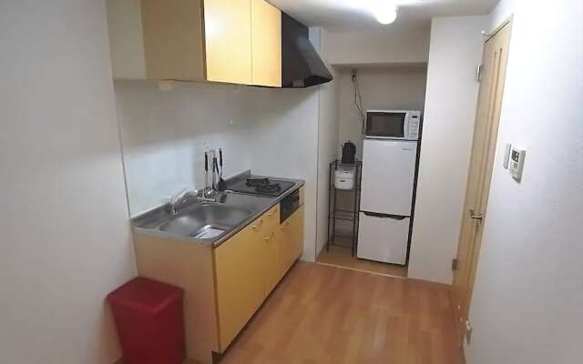 Alphabed FukuyamaNishisakuramachi