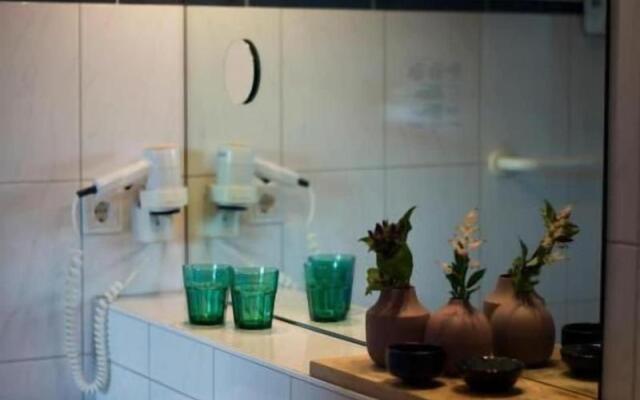 Schloss-Hotel Braunfels