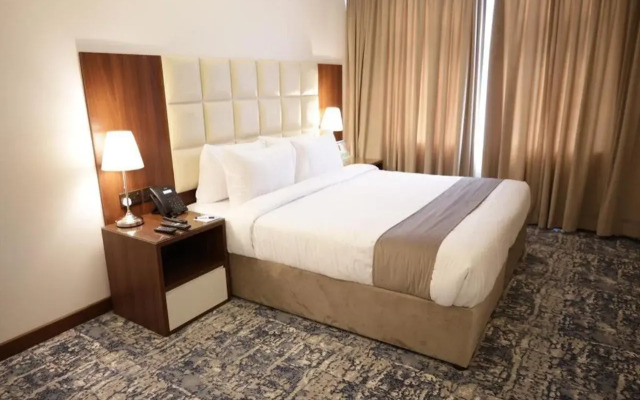Dolphin Continental Salmiya Hotel
