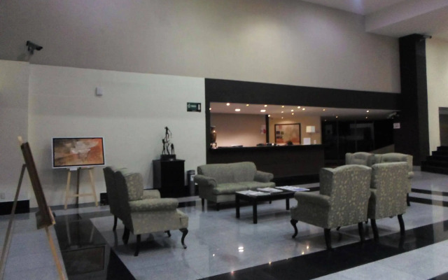 Gran Hotel Plaza Imperial