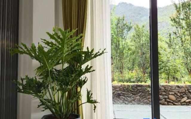 Qingbin Shiguang Guesthouse (Building 1)