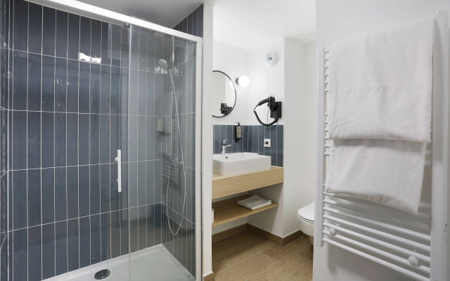 Appart Hotel Odalys City Toulouse Blagnac Aéroport