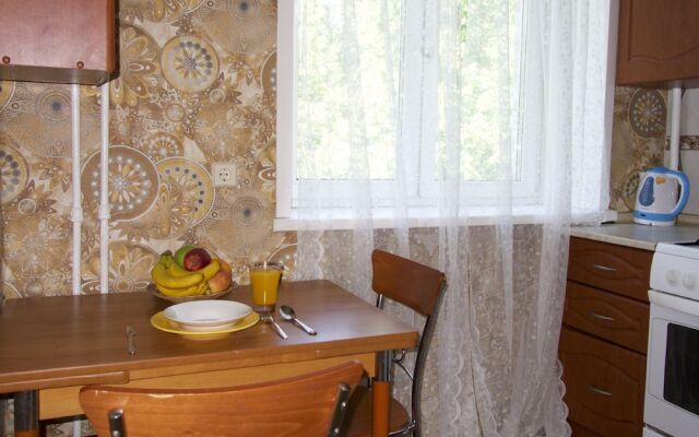 LUXKV Apartment on Malaya Filevskaya