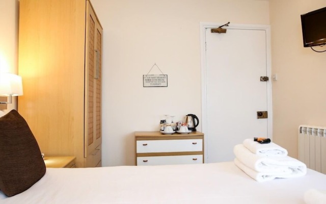 The Riviera Guest House