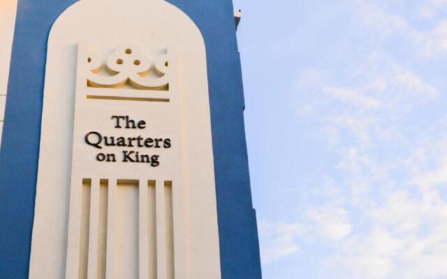 The Quarters on King