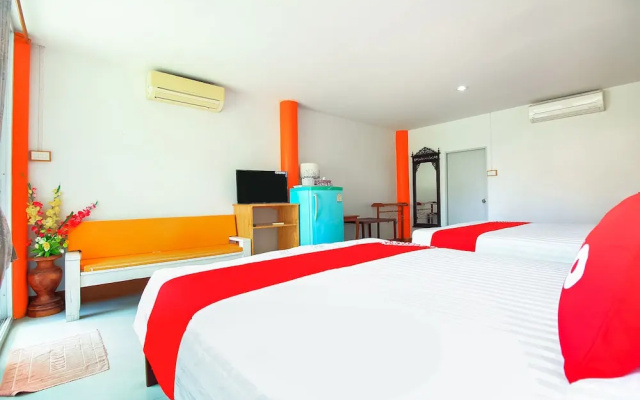 Oyo 336 Lamai Resort