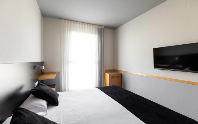 Onix Liceo Hotel
