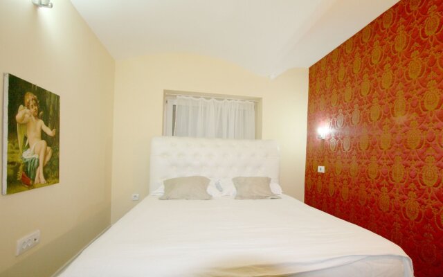 Apartment Manufactura