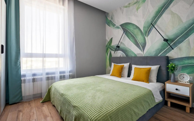 MaxRealty24 на шоссе Волоколамское 71/22к3