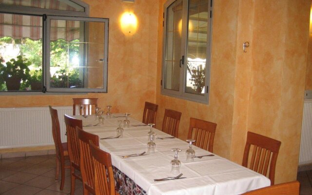 Albergo Ristorante Sterlina