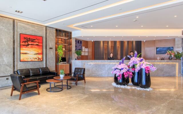 Hanting Hotel