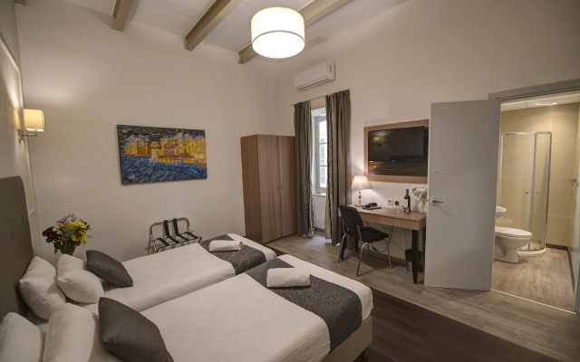 Europa Hotel