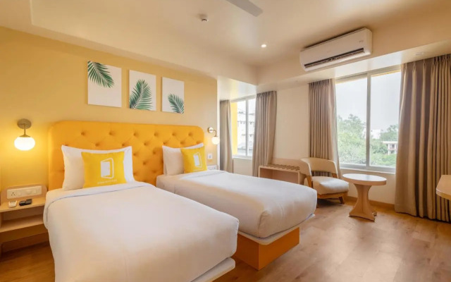 Bloom Hotel - Ranchi