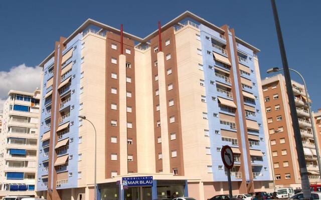 Apartamentos Marblau Las Alondras