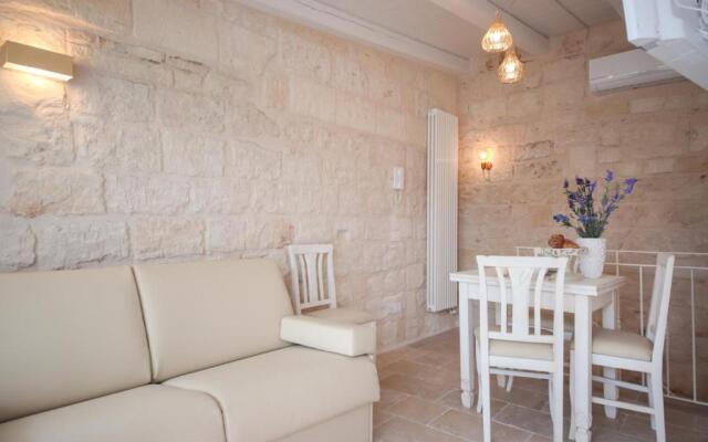 Palazzo Stapane Apartament Suite 9