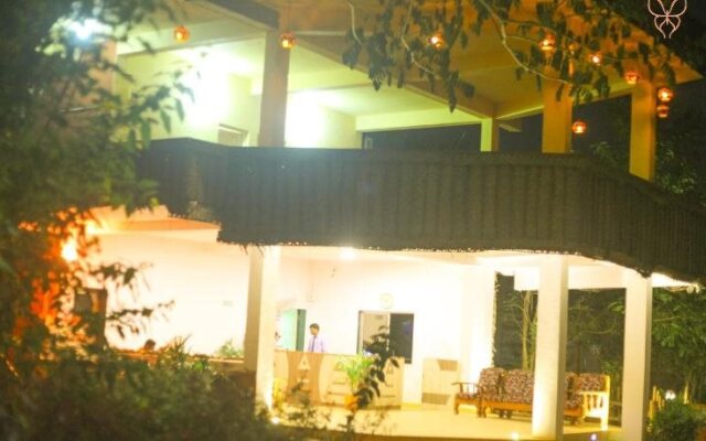 Magenta Resort