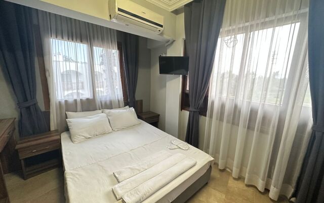 Hotel Nil
