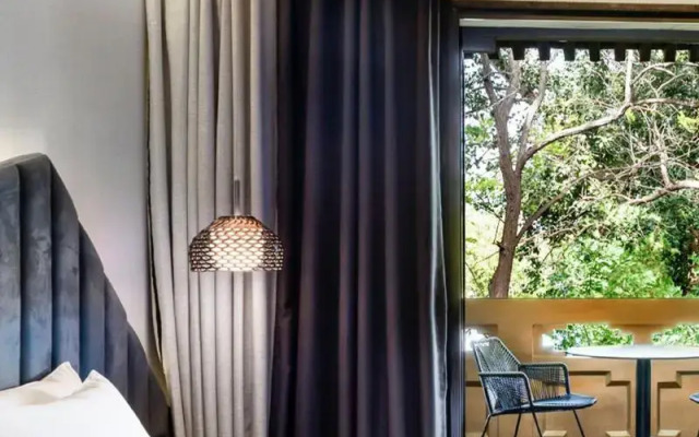 Blossom House Beijing Houhai
