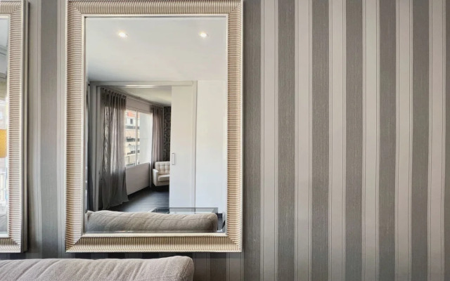 Stay U-nique Apartments Beltrán i Rózpide