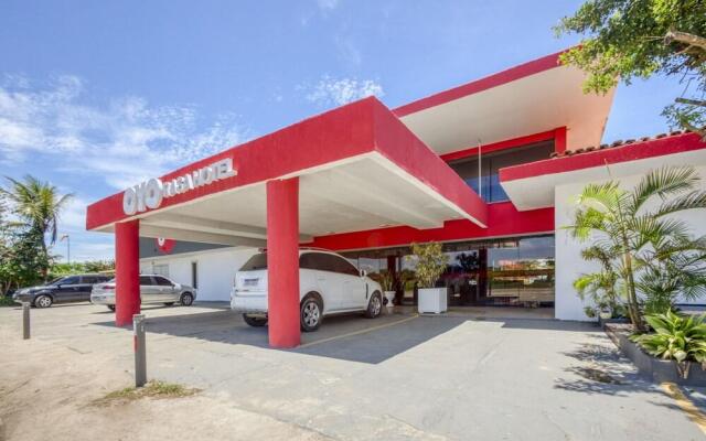 Rasa Hotel