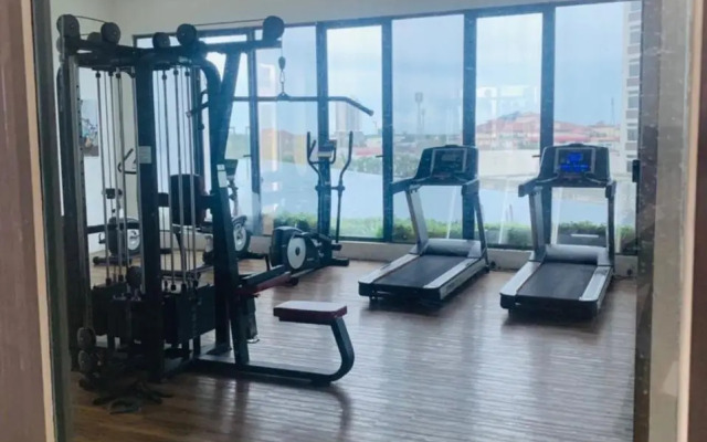 Triple D @ Troika Residence