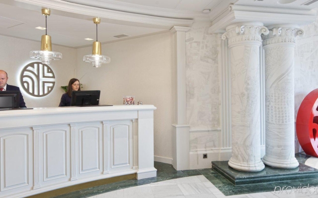 NH Collection Paseo del Prado