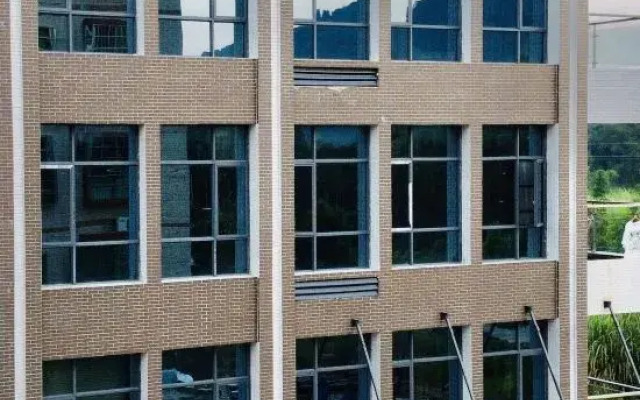 Xingfuli Xilai Holiday Apartment