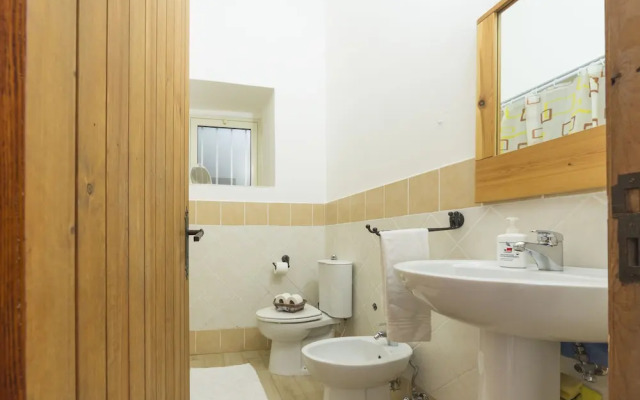 Residence Serra La Nave