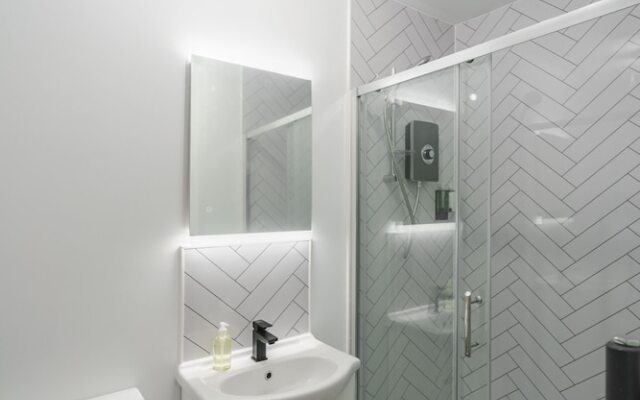 Deluxe Studio Apartments