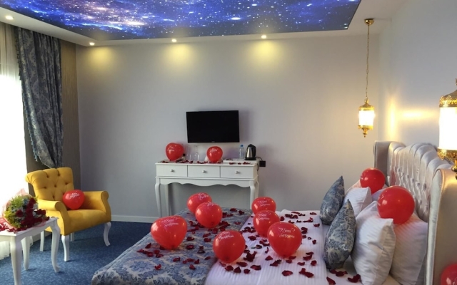Pelit Otel