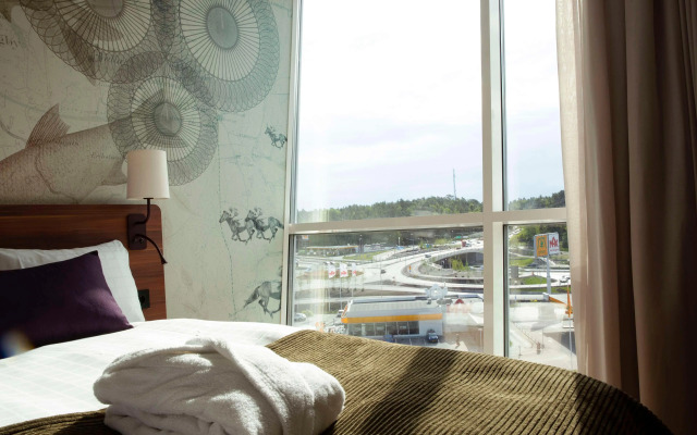 Scandic Täby