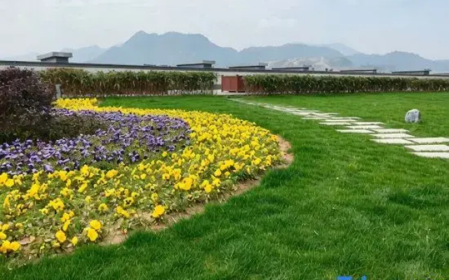 Huiyuan International Hotel