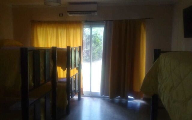 Village Park Hotel
