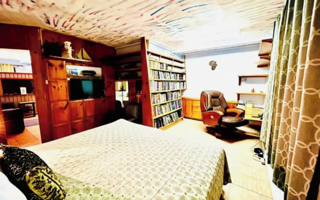Cool Premier Suite 25