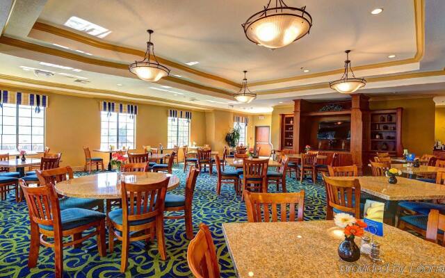 Holiday Inn Express San Diego N - Rancho Bernardo, an IHG Hotel