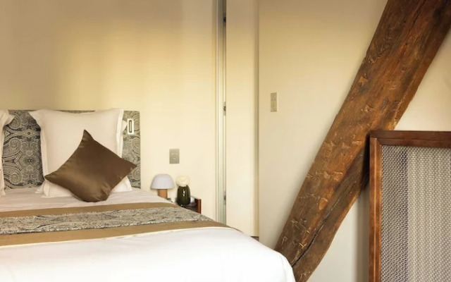 Palais Bourbon Hotel - Suite 54 - 4P - Invalides