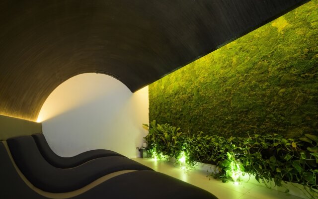 Forest Retreat & Spa