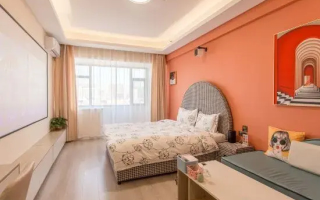 Blueberry Chain Hotel Apartments