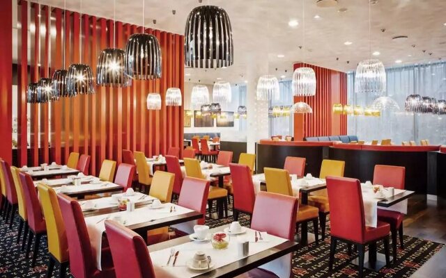 Holiday Inn Munich - Westpark