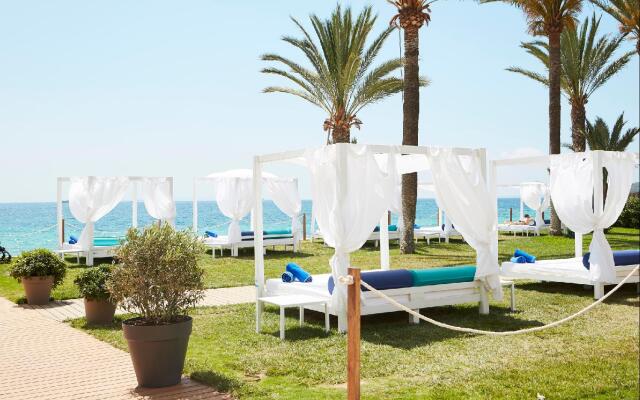 Hotel Vibra Algarb