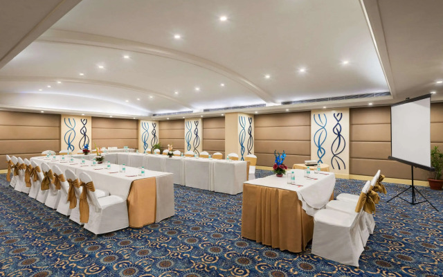 Ramada by Wyndham Jalandhar City Centre