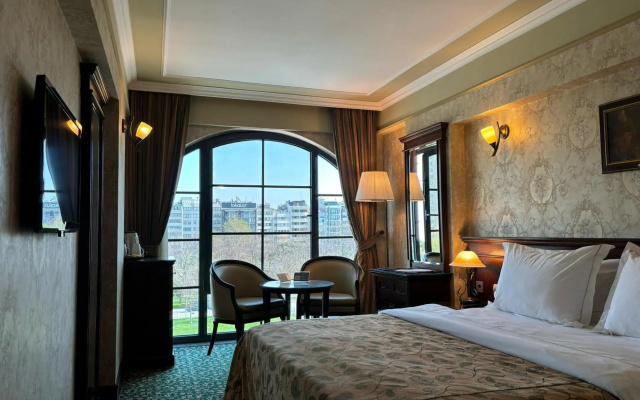 Germir Palas Hotel - Special Class
