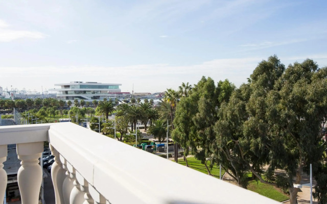Hotel Boutique Sabbia Valencia