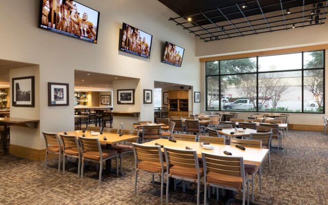 AT&T Hotel & Conference Center at the University of Texas