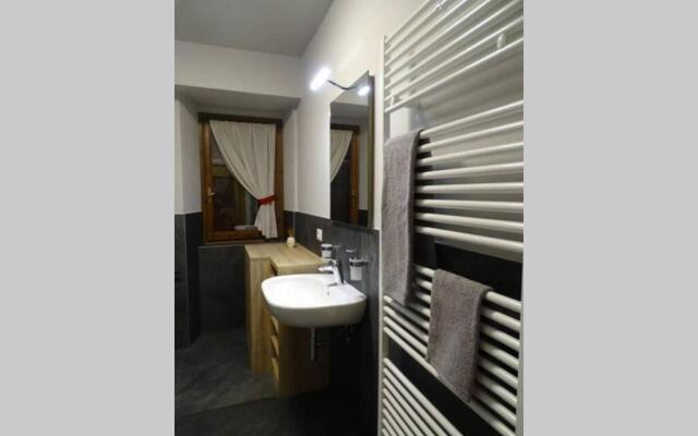 Ferrari's: bright apartment with magnificent view