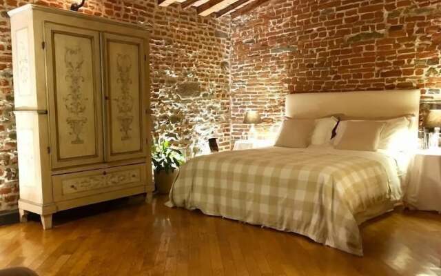 Capri Moon Guest House