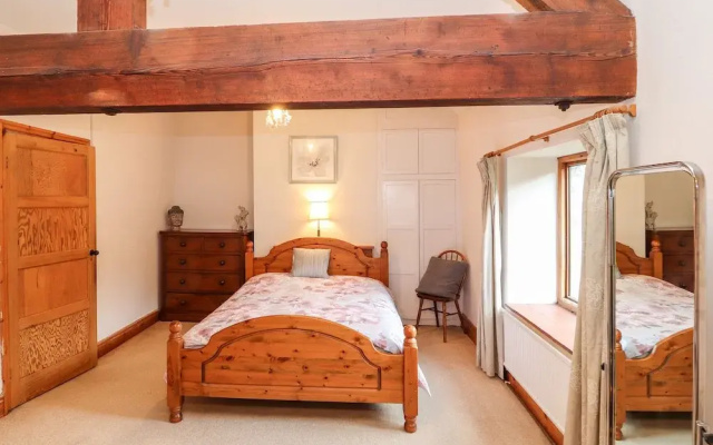 Abbey Cottage