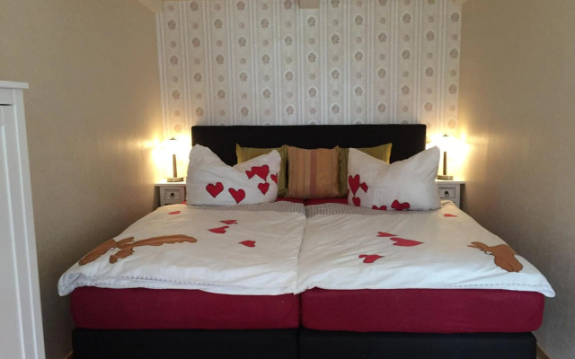 Bungalow am Schwielochsee